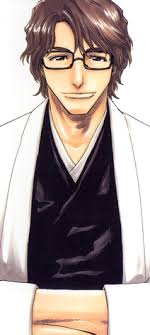 Sousuke Aizen