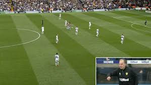 Leeds united leeds united lee. Dramatic Scenes As Bielsa Orders His Leeds Players To Let Aston Villa Score Marca In English