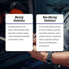 Korey - 🚦 Traffic violations fall into 2 categories: moving violations and  non-moving violations. For guidance through a traffic violation, contact  Korey Leslie, Attorney-At-Law at (717) 714 - 3893 today. | Facebook