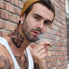 Edwin Vermette's Instagram, Twitter & Facebook