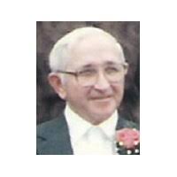 Alvin Swartzentruber Obituary