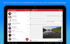 Would like to use verizon messages plus app on my tablet. Verizon Messages For Pc Windows 10 8 Mac Full Free Download