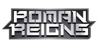Roman Reigns Logo 12 Wwe Roman Reigns Logo Roman Reigns Wwe Logo