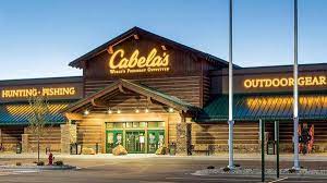 Top brands at great prices. All Cabela S Locations Sporting Goods Outdoor Stores