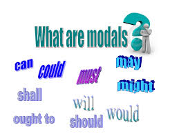 Modal verbs of obligation must vs have to grade/level: Modal Verbs List Ks2