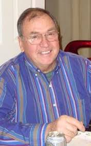 James Edward Burch Obituary September 16, 2012