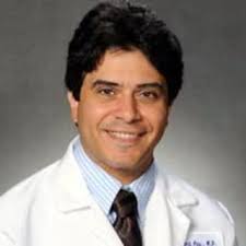 Dr. Sherif Aziz, MD