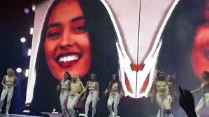 Now United (Forever United Tour)