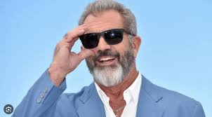 Mel Gibson Official ✓