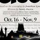 Clue event in West Harwich, MA