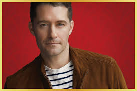 Matthew Morrison