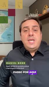 🍽️ O futuro do foodservice está cheio de oportunidades e a suinocultura  tem tudo para fazer parte desse movimento!, Quem faz o convite para você  conhecer os potenciais desse mercado no SNDS 2025 é ...