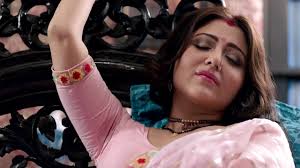 Indian Actress Mukherjee: Nipples Big Tits Porn