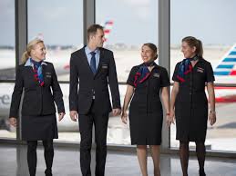 Founded in 1931 as american airways, american airlines (aa) is the world's largest airline when measured by revenue and fleet size. American Airlines Will Soon Reimburse You In Flight For Your Complaints Conde Nast Traveler