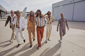 Supplement—part 1 effective july 1, 2021; Foo Fighters Disco Fun Leads To Dee Gees Hail Satin Rsd Release