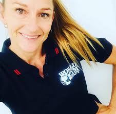 Shannan Jackson's Instagram, Twitter & Facebook