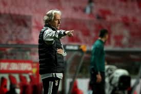 Según a bola y globo esporte, el. Benfica Manager Jorge Jesus Compares Rangers Striker Alfredo Morelos To German Great Gerd Muller Heraldscotland