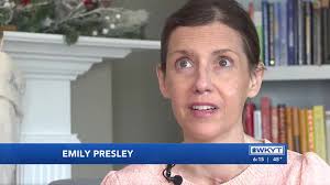 Lexington teacher shares unexpected journey battling infection in Chicago  hospital