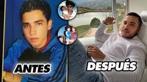 Tenemos para ti videos, imágenes y una amplia cobertura e información actualizada. La Verdadera Historia De Jessi Uribe Antes De Alcanzar La Fama Antes Y Despues De Ser Famoso Youtube