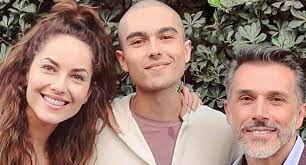 He is serving as a federal deputy to the lxiv leg. Barbara Mori Was Ist Aus Dem Leben Ihres Einzigen Sohnes Sergio Mayer Mori Geworden Rubin Cheka Nach Welt