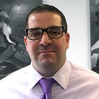 Neil Conway Email & Phone Number