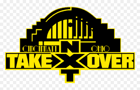 I updated it to be in line with. Nxt Takeover Logo Png Transparent Png Vhv