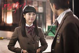 See more of dream high iu on facebook. Dream High Photo Iu As Kim Pil Sook Dream High Korean Singer Korean Drama