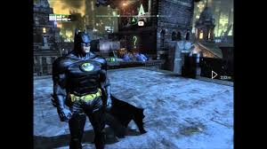Store your mods in one place forever. Batman Arkham City Skin Mods