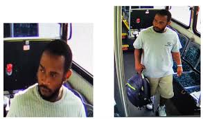 UPDATED: Felon held without bond in connection with gunfire reported aboard  PRTC bus