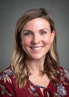 Jennifer Hendricks's Instagram, Twitter & Facebook