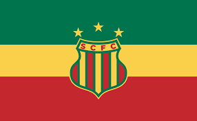 Esse é o logo oficial comemorativo aos 92 anos de fundação do sampaio corrêa futebol clube, equipe da cidade de são luís, no maranhão. Pela Copa Do Nordeste Abc E Sampaio Correa Ficam No Empate No Frasqueirao Acontece Sao Luis