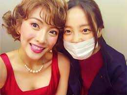 Goo Hara Supports Former Bandmate Kang Ji Young At Her Newest Musical