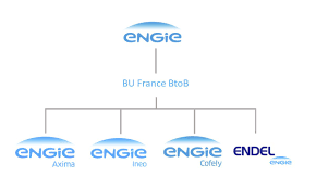 Engie nimmt die nachhaltige wärmeversorgung für das ulsz salzburg/rif in betrieb. Engie Restructuring Energy Services Into Single Brand In France Accelerate24 News