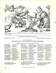 American Recorder VOLUME VIII NUMBER 4 - FALL 1967