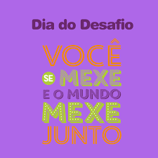 Последние твиты от dia do desafio (@diadodesafio). Prefeitura Municipal De Porto Xavier