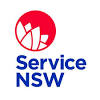 You can check a vehicle's registration details online. 1