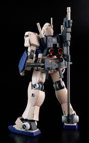 セミストライカー完成 320modesign factory ストライカー 肩アーマー バーニア