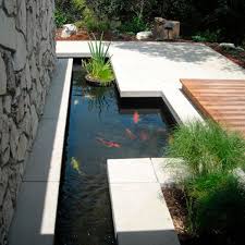 10 Zen Water Feature Ideas For Outdoors Pond Design Koi Pond Design Ponds Backyard