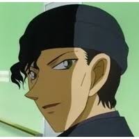 Vermouth from Detective Conan