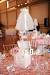 Homemade Simple Christening Decorations