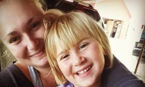 Heather Salley's Instagram, Twitter & Facebook