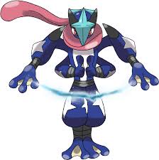 Pokemon coloring pages are widely loved and searched by kids of all ages. Ash Greninja Png Pokemon Frogadier Mega Evolution Png Download Green Ninja Pokemon Mega Evolution 5462116 Vippng