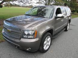 Image result for Mocha Steel 2011 Suburban
