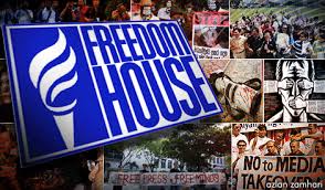 Kebebasan media tidak pernah dipinggirkan dalam wacana dan perbincangan ilmiah. Malaysiakini Malaysia Hailed For Improved Press Freedom As World Democracies Flail