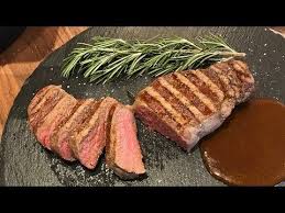 1 Dry Aged Rumpsteak Im Tefal Optigrill Youtube Rumpsteak Lebensmittel Essen Rezepte
