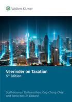 Income tax in malaysia is unusual in the sense that it is applied on a territorial basis, which means, only income sourced from malaysia is liable for tax. Wolters Kluwer Malaysia Cch Books Malaysia Master Tax Guide 2020 37th Edition