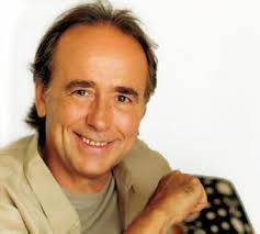 Joan Manuel Serrat cumple 75 años - Eje21