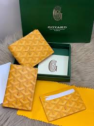 Discover a selection of models from maison goyard. Men Stuff Super Master Wallets 12274183 Mzad Qatar