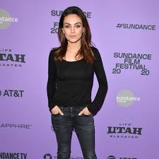 Mila kunis, kate mckinnon, justin theroux, puls 4 fsk 16 hd actionkomödie. Mila Kunis Und Ashton Kutcher Eigene Hygieneregeln Bang Showbiz De