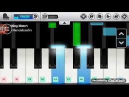 La mejor canción de boda para piano: Cancion Del Matrimonio En Piano Facil Y Rapido Musicamilatan Youtube